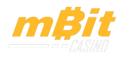 mBit logo