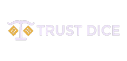 TrustDice logo