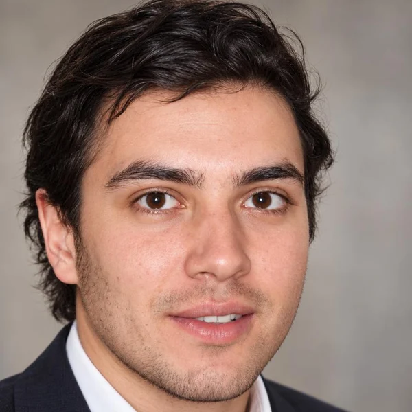 Bruce Mackinley, founder and main author of bitcoincasinosaus.com